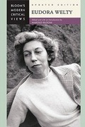 Cover: Eudora Welty - Chelsea House Publishers