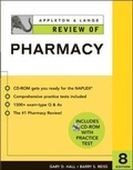 Cover: Appleton & Lange Review of Pharmacy - McGraw Hill Higher Education