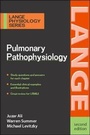 Cover: Pulmonary Pathophysiology - McGraw-Hill Medical