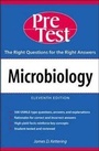 Cover: Microbiology - McGraw Hill Higher Education