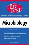 Cover: Microbiology - McGraw Hill Higher Education