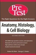 Cover: Anatomy, Histology & Cell Biology - McGraw Hill Higher Education