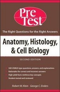 Abbildung von: Anatomy, Histology & Cell Biology - McGraw Hill Higher Education
