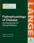 Cover: Pathophysiology of Disease: An Introduction to Clinical Medicine, Fifth Edition - McGraw-Hill Medical
