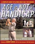 Cover: Age is Not a Handicap - McGraw-Hill Professional