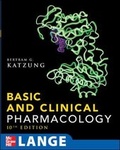Cover: Basic & Clinical Pharmacology - McGraw-Hill Medical