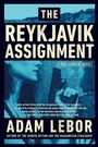 Bild: The Reykjavik Assignment - Collins