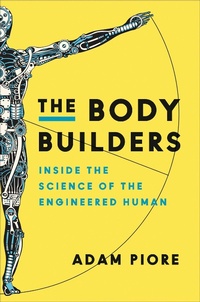 Abbildung von: The Body Builders - Ecco