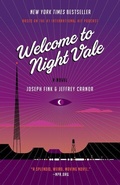 Cover: Welcome to Night Vale - Collins