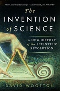 Cover: The Invention of Science - Collins
