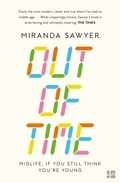Cover: Out of Time - Fourth Estate Ltd