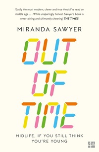 Enlarge image Cover: Out of Time - Fourth Estate Ltd