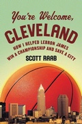 Cover: You're Welcome, Cleveland - Collins