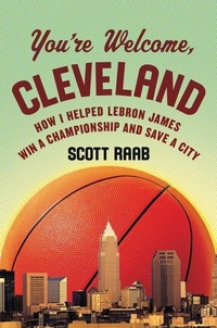 Enlarge image Cover: You're Welcome, Cleveland - Collins