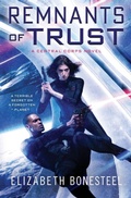 Cover: Remnants of Trust - HarperCollins