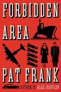 Cover: Forbidden Area - HarperCollins