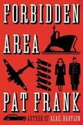 Cover: Forbidden Area - HarperCollins