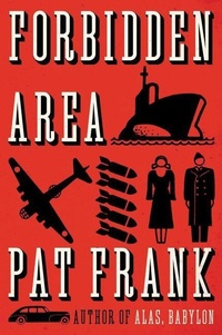 Enlarge image Cover: Forbidden Area - HarperCollins