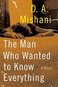 Cover: The Man Who Wanted to Know Everything - Collins
