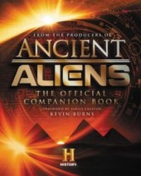 Bild vergrößern Bild: Ancient Aliens® - HarperCollins