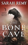 Cover: The Bone Cave - HarperCollins