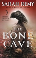 Cover: The Bone Cave - HarperCollins