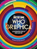 Cover: Doctor Who: Whographica - Collins