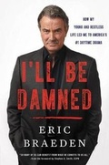 Cover: I'll Be Damned - HarperCollins
