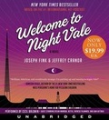 Cover: Welcome to Night Vale - Collins