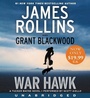 Cover: War Hawk - HarperCollins