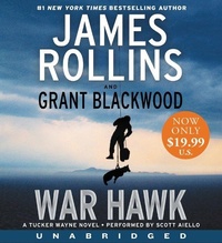Enlarge image Cover: War Hawk - HarperCollins
