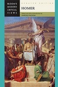 Enlarge image Cover: Homer - Chelsea House Publishers