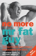 Cover: No More Mr Fat Guy - Vermilion