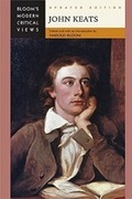 Cover: John Keats - Chelsea House Publishers