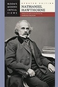 Cover: Nathaniel Hawthorne - Chelsea House Publishers