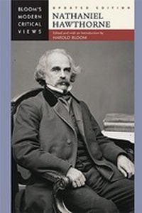 Enlarge image Cover: Nathaniel Hawthorne - Chelsea House Publishers