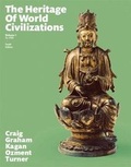 Cover: The Heritage of World Civilizations - Pearson
