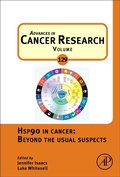 Cover: Hsp90 in Cancer: Beyond the Usual Suspects - Academic Press