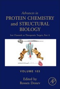 Abbildung von: Ion Channels as Therapeutic Targets, Part A - Academic Press