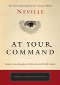 Cover: At Your Command - Tarcherperigee
