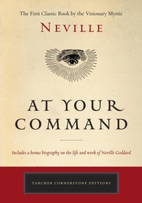 Enlarge image Cover: At Your Command - Tarcherperigee