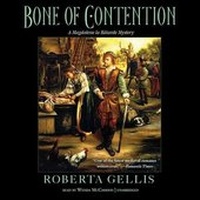 Abbildung von: Bone of Contention - Blackstone Publishing