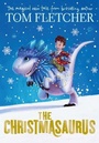 Cover: The Christmasaurus - Puffin