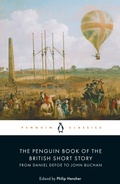 Cover: The Penguin Book of the British Short Story: 1 - Penguin Classics