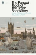 Cover: The Penguin Book of the British Short Story: 2 - Penguin Classics