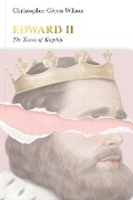 Cover: Edward II (Penguin Monarchs) - Allen Lane