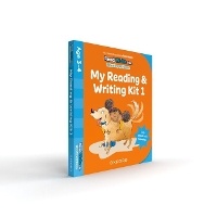 Enlarge image Cover: Read Write Inc.: My Reading and Writing Kit - Oxford University Press