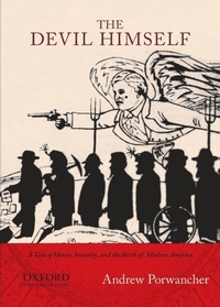 Enlarge image Cover: The Devil Himself - Oxford University Press Inc