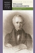 Cover: William Wordsworth - Chelsea House Publishers