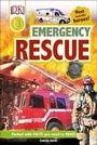 Cover: Emergency Rescue - DK Children